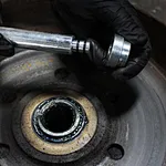 Conjunto de kit de herramientas de eliminación